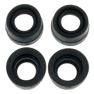 Carlson® - Rear Disc Brake Caliper Guide Pin Boot Kit