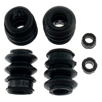 Carlson® - Front Disc Brake Caliper Guide Pin Boot Kit
