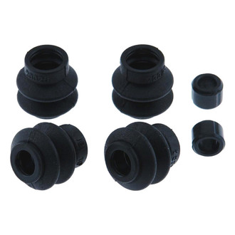 Carlson® - Rear Disc Brake Caliper Guide Pin Boot Kit