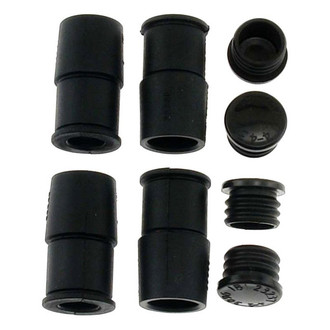 Carlson® - Disc Brake Caliper Guide Pin Boot Kits