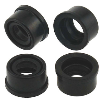 Carlson® - Rear Disc Brake Caliper Guide Pin Boot Kit