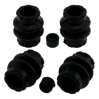 Carlson® - Rear Disc Brake Caliper Guide Pin Boot Kit