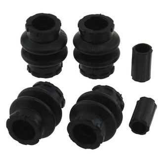 Carlson® - Disc Brake Caliper Guide Pin Boot Kits