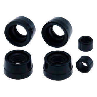 Carlson® - Front Disc Brake Caliper Guide Pin Boot Kit