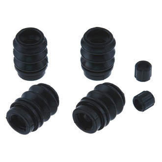 Carlson® - Front Disc Brake Caliper Guide Pin Boot Kit