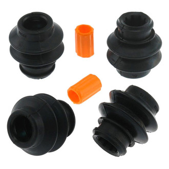 Carlson® - Disc Brake Caliper Guide Pin Boot Kits