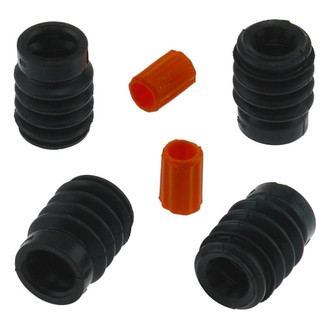 Carlson® - Disc Brake Caliper Guide Pin Boot Kits