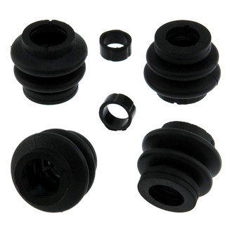 Carlson® - Disc Brake Caliper Guide Pin Boot Kits