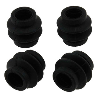 Carlson® - Rear Disc Brake Caliper Guide Pin Boot Kit