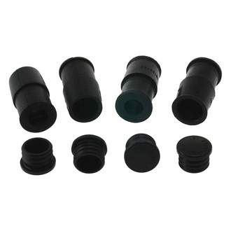 Carlson® - Disc Brake Caliper Guide Pin Boot Kit