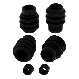 Carlson® - Disc Brake Caliper Guide Pin Boot Kits