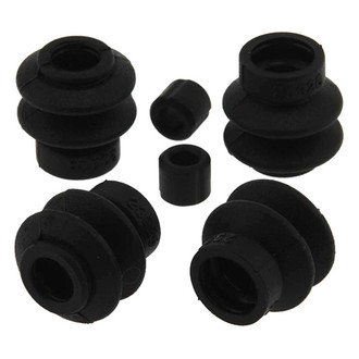 Carlson® - Disc Brake Caliper Guide Pin Boot Kits
