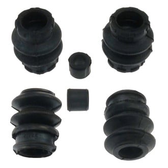 Carlson® - Rear Disc Brake Caliper Guide Pin Boot Kit