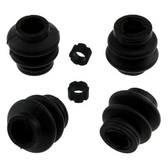 Carlson® - Rear Disc Brake Caliper Guide Pin Boot Kit