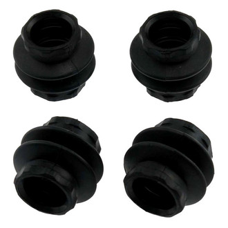 Carlson® - Disc Brake Caliper Guide Pin Boot Kits