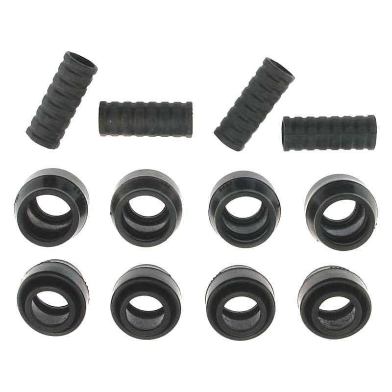 Carlson® 16180 Rear Disc Brake Caliper Guide Pin Boot Kit