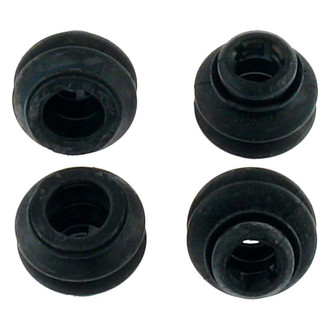 Carlson® - Rear Disc Brake Caliper Guide Pin Boot Kit