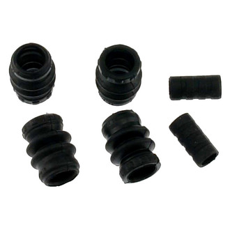 Carlson® - Disc Brake Caliper Guide Pin Boot Kits