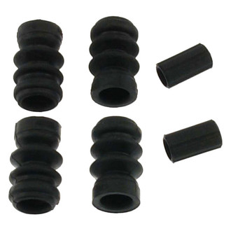 Carlson® - Front Disc Brake Caliper Guide Pin Boot Kit