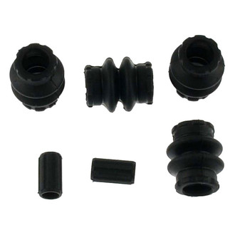 Carlson® - Disc Brake Caliper Guide Pin Boot Kits