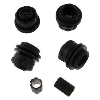 Carlson® - Disc Brake Caliper Guide Pin Boot Kits