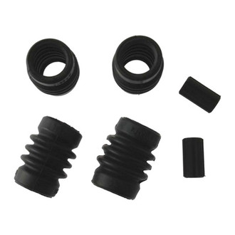 Carlson® - Front Disc Brake Caliper Guide Pin Boot Kit