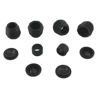 Carlson® - Disc Brake Caliper Guide Pin Boot Kit