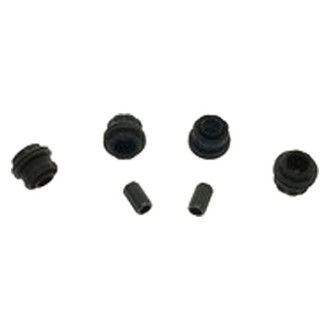 Carlson® - Rear Disc Brake Caliper Guide Pin Boot Kit