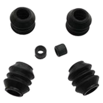 Carlson® - Front Disc Brake Caliper Guide Pin Boot Kit