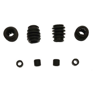 Carlson® - Disc Brake Caliper Guide Pin Boot Kits