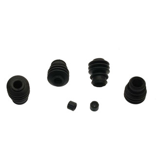 Carlson® - Rear Disc Brake Caliper Guide Pin Boot Kit