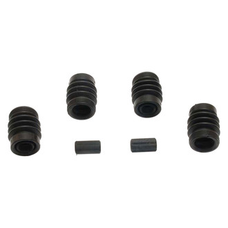 Carlson® - Disc Brake Caliper Guide Pin Boot Kits