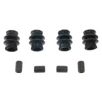 Carlson® - Disc Brake Caliper Guide Pin Boot Kits