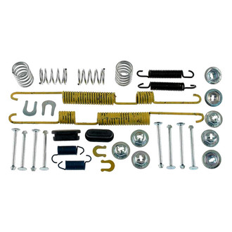 Carlson® - Drum Brake Hardware Kits