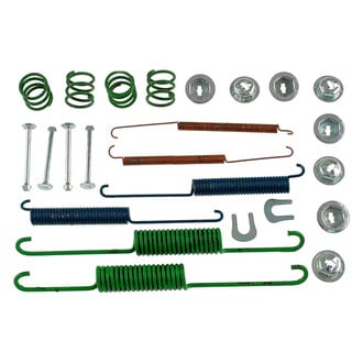 Carlson® - Drum Brake Hardware Kits