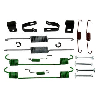 Carlson® - Drum Brake Hardware Kits