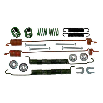 Carlson® - Drum Brake Hardware Kits