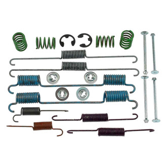Carlson® - Drum Brake Hardware Kits