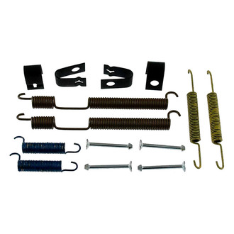 Carlson® - Drum Brake Hardware Kits