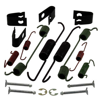 Carlson® - Drum Brake Hardware Kits
