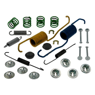 Carlson® - Drum Brake Hardware Kits