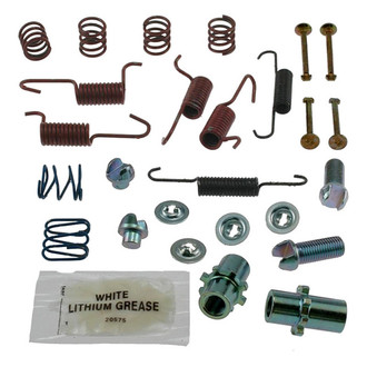 Carlson® - Parking Brake Hardware Kits