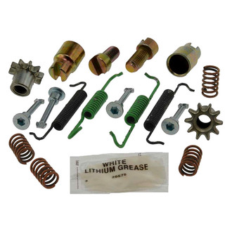 Carlson® - Parking Brake Hardware Kits