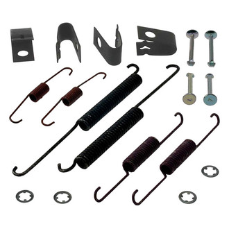 Carlson® - Drum Brake Hardware Kits