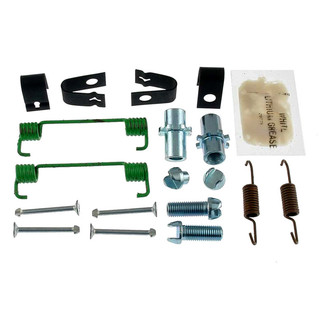 Carlson® - Parking Brake Hardware Kits