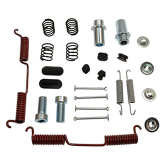 Carlson® - Parking Brake Hardware Kits