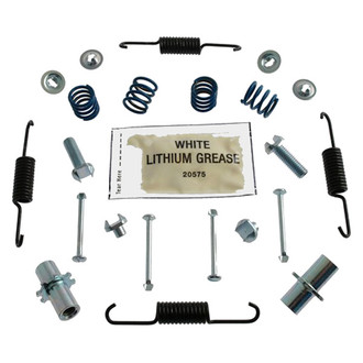 Carlson® - Parking Brake Hardware Kits