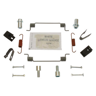 Carlson® - Parking Brake Hardware Kits