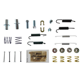 Carlson® - Parking Brake Hardware Kits