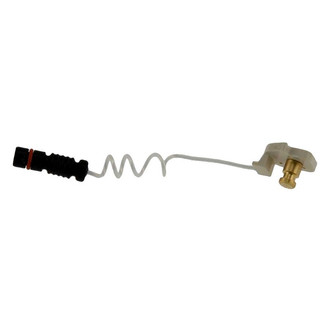 Carlson® - Rear Brake Pad Electronic Wear Sensor